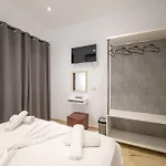 Ali شقة ساراندا