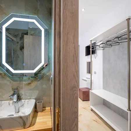 Appartamento Ali Sarandë