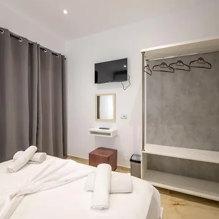 Ali Apartment Sarande