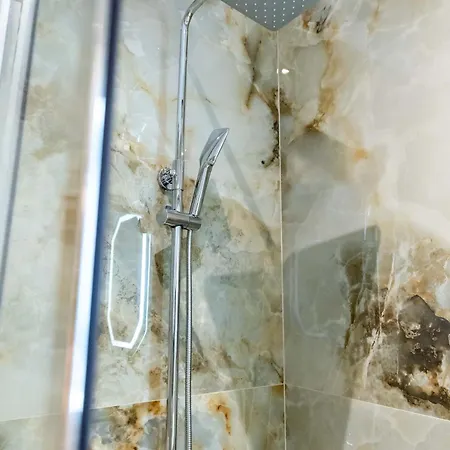 Ali Apartment Sarande