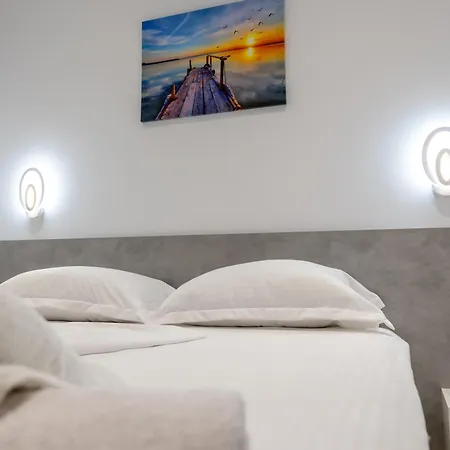 Apartmán Ali *