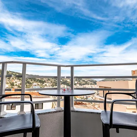 Ali Appartement Saranda