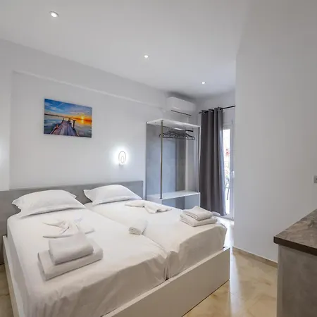 Ali Apartment