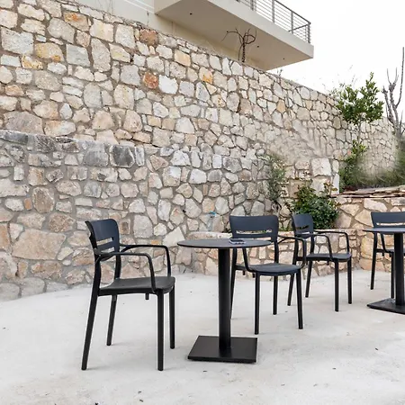 Apartmán Ali *