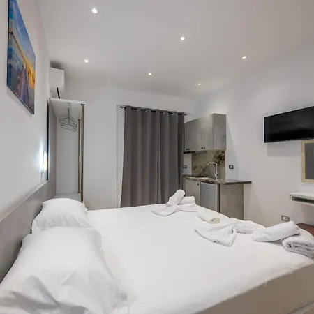 Apartment Ali