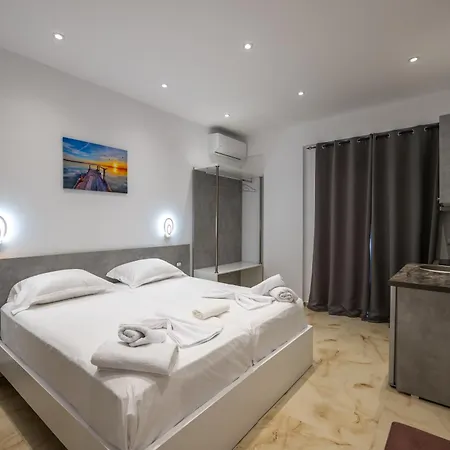 Appartamento Ali Sarandë