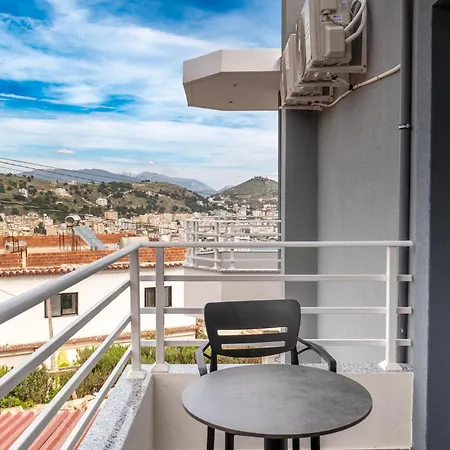 Ali * Sarandë