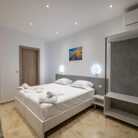 Appartamento Ali Sarandë