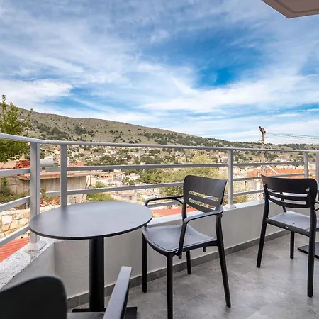 Ali Apartment Sarande