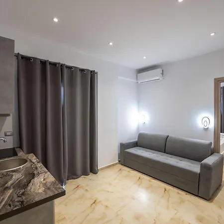 Ali Apartment