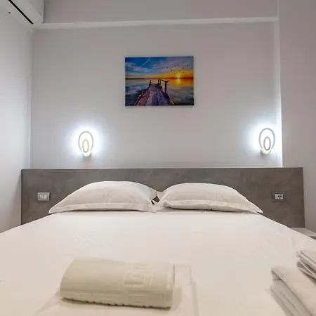Ali Apartment *