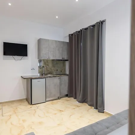 Appartamento Ali Sarandë