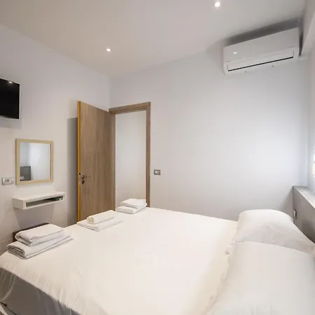 Apartmán Ali *