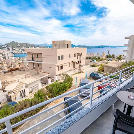 Ali Apartmán Sarandë