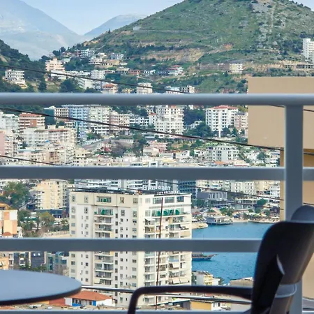 Apartment Ali Sarande