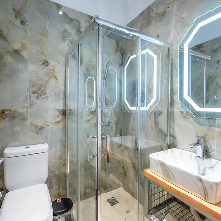 Appartamento Ali Sarandë