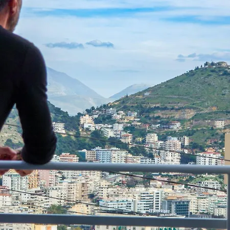 Apartment Ali Sarande