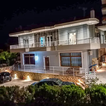 Apartmán Ali