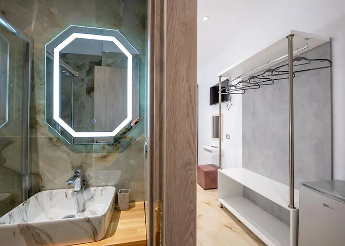 Apartament Ali Saranda