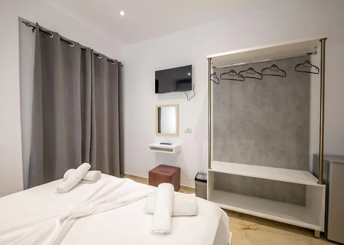 Ali Apartament Saranda