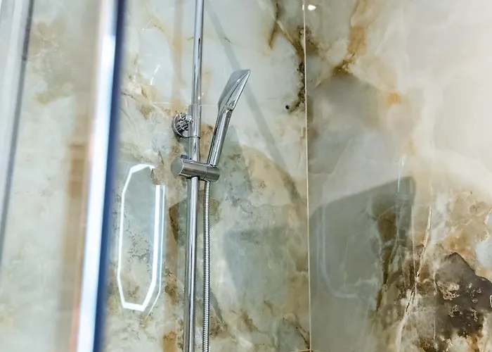 Ali Appartement Saranda