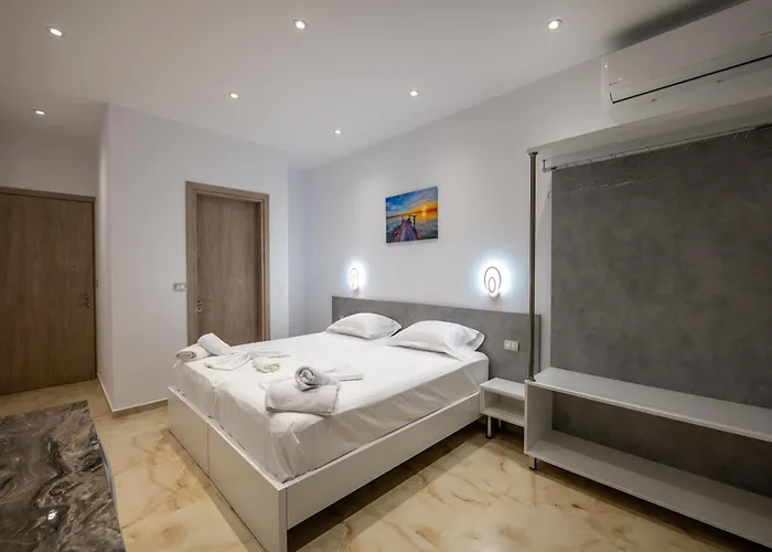 Appartement Ali Saranda