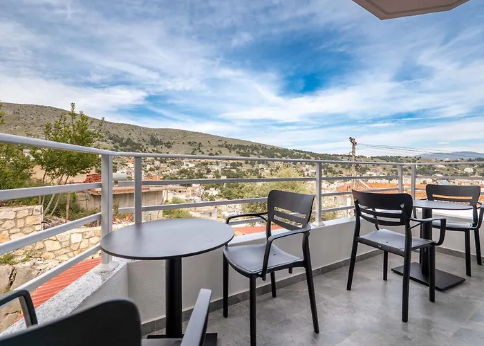 Ali Apartament Saranda