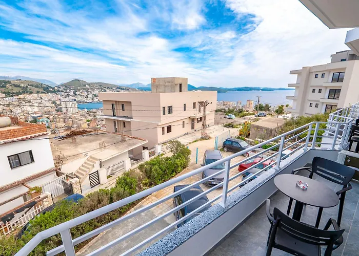 Ali Apartament Saranda