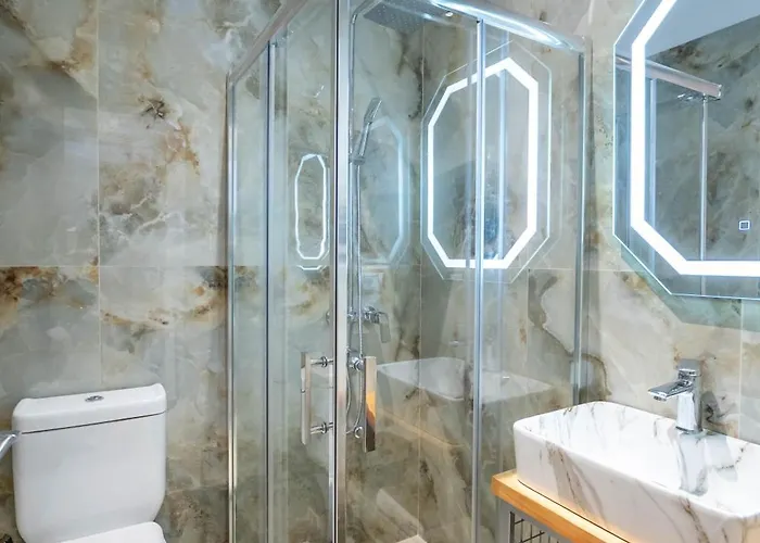 Appartement Ali Saranda